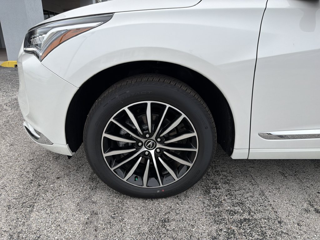New 2026 Acura RDX w/ Advance Package AWD/4WD image 33