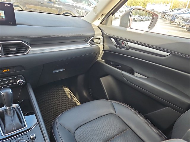 Used 2023 MAZDA CX-5 AWD 2.5 S image 9