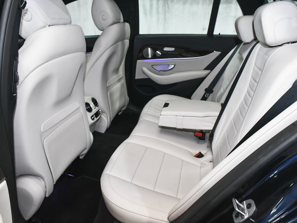 Used 2022 Mercedes-Benz E 450 4MATIC All-Terrain Wagon image 12