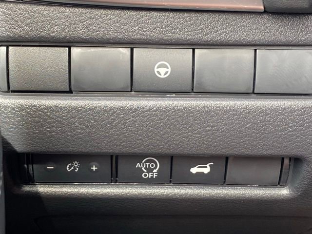 New 2026 Nissan Rogue SV AWD/4WD image 14