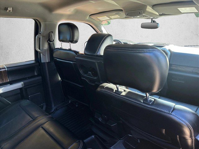 Used 2018 Ford F150 Lariat AWD/4WD image 23