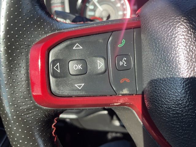 Used 2022 RAM 1500 Rebel w/ Rebel Level 2 Equipment Group image 21
