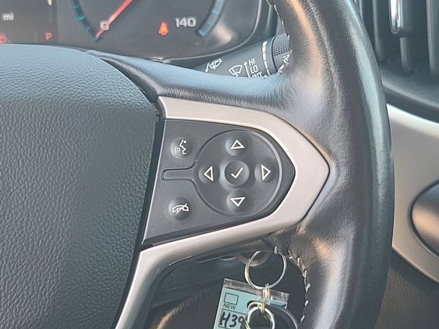 Used 2022 Chevrolet Colorado ZR2 image 23