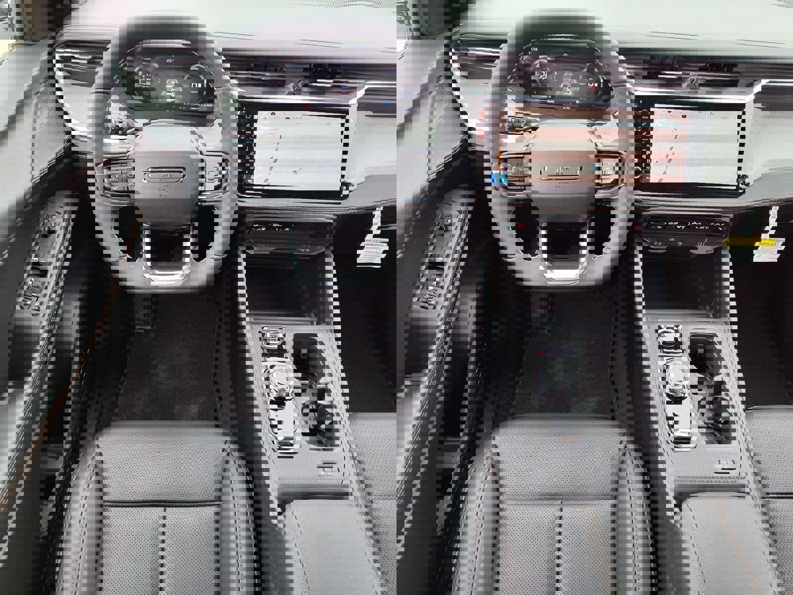 New 2026 Jeep Cherokee Limited image 2