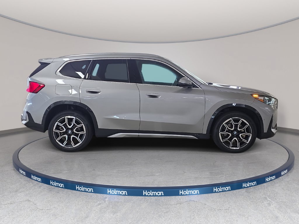 Used 2026 BMW X1 xDrive28i w/ Convenience Package AWD/4WD image 6