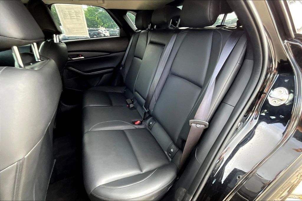 Used 2024 MAZDA CX-30 AWD 2.5 S w/ Select Sport Pkg image 32
