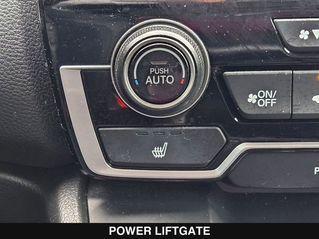 Used 2022 Honda CR-V Touring image 22