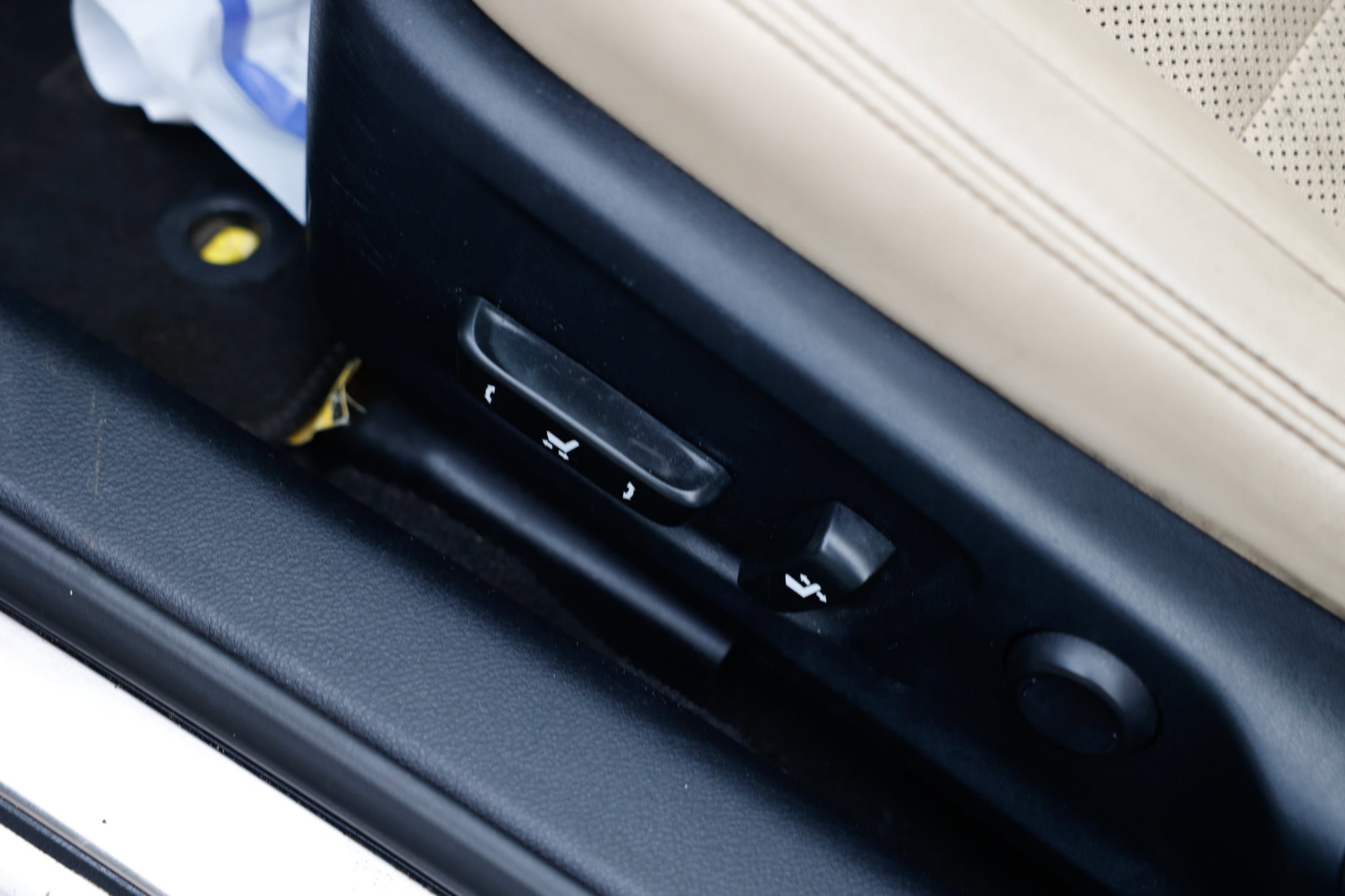 Used 2015 Lexus IS 250 w/ Navigation System Package image 51