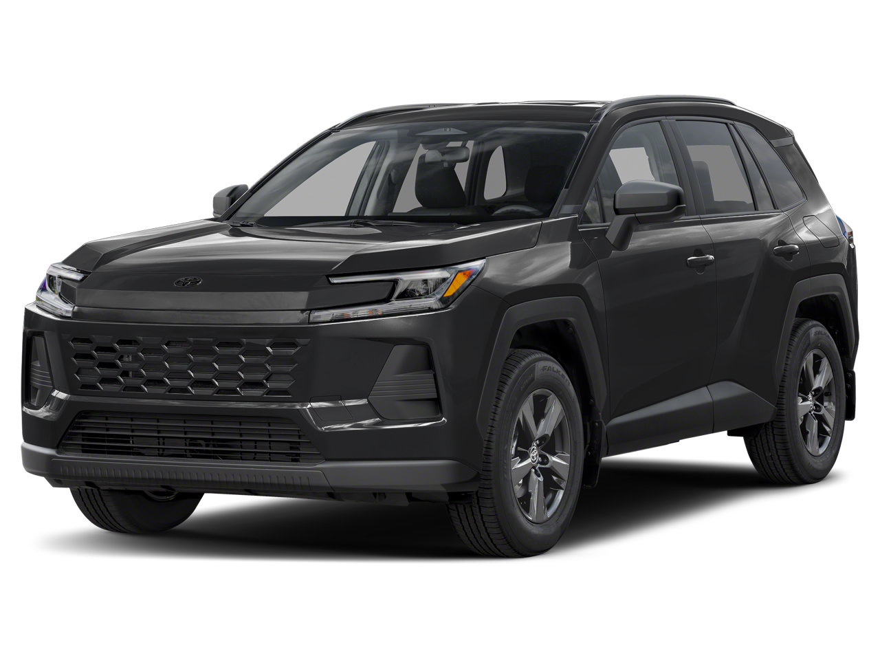 New 2026 Toyota RAV4 LE AWD/4WD image 23