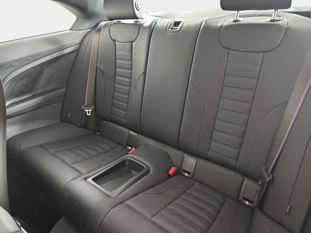 New 2025 BMW M2 w/ Lighting Package image 13