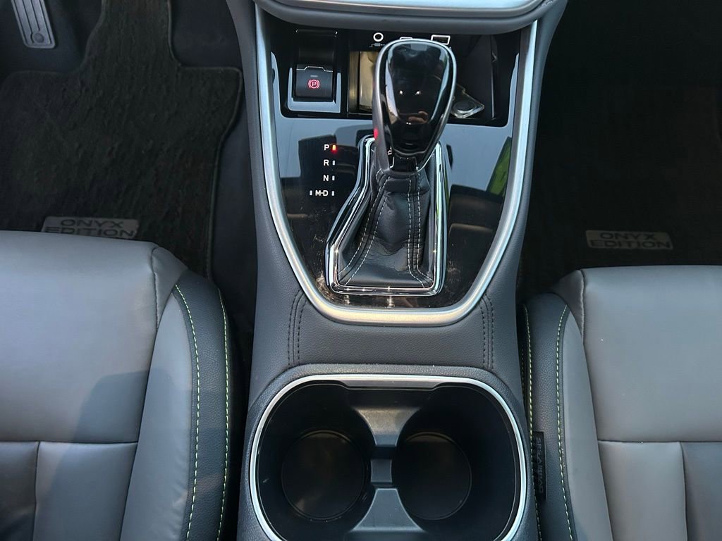 Used 2024 Subaru Outback Onyx Edition image 23