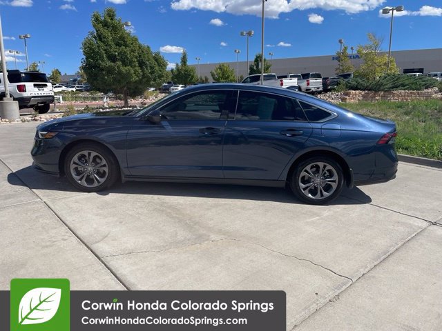 Used 2023 Honda Accord EX image 5