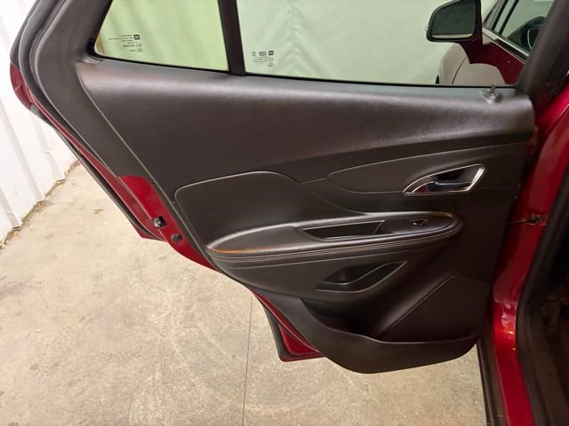 Used 2014 Buick Encore Leather image 19
