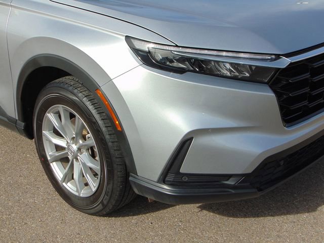 Certified 2025 Honda CR-V EX-L image 2