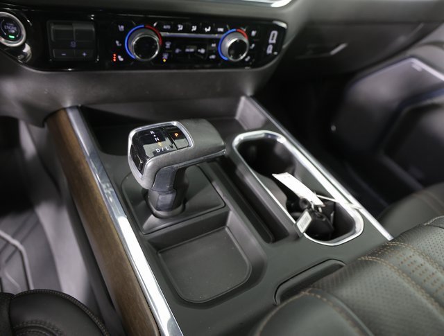 Used 2024 Chevrolet Silverado 1500 High Country w/ Technology Package image 24