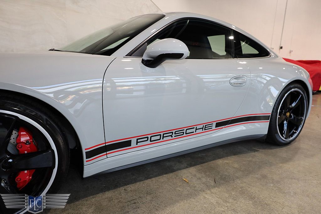 Used 2016 Porsche 911 Carrera GTS image 13