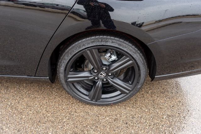 New 2026 Honda Accord Sport image 13