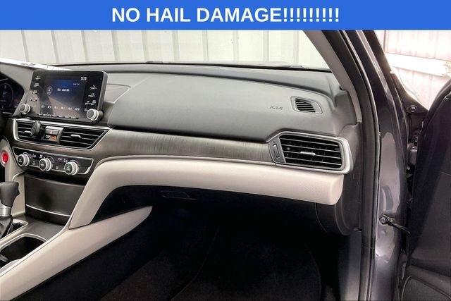 Used 2019 Honda Accord LX image 17