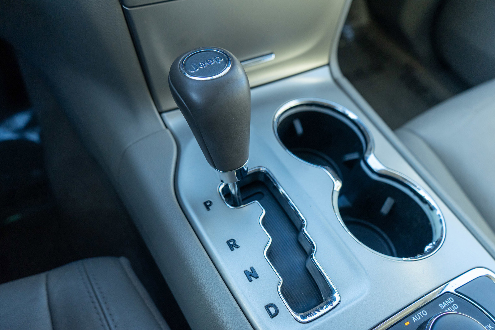 Used 2013 Jeep Grand Cherokee Laredo image 22