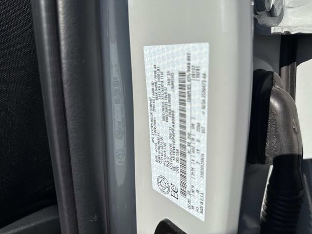 Used 2023 Ford F150 XL w/ XL STX Apperance Package image 19