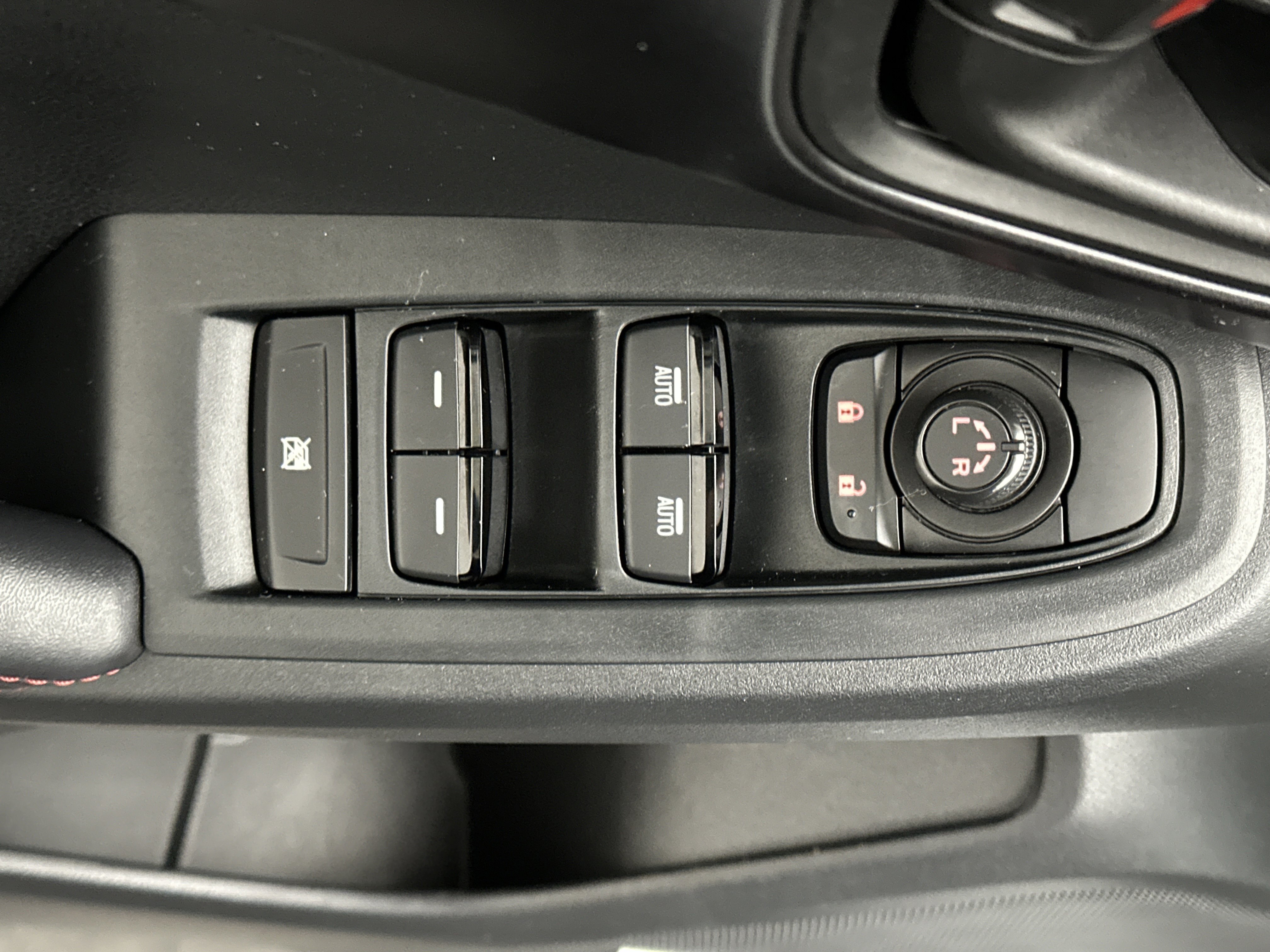 Certified 2025 Subaru Impreza RS AWD/4WD image 17