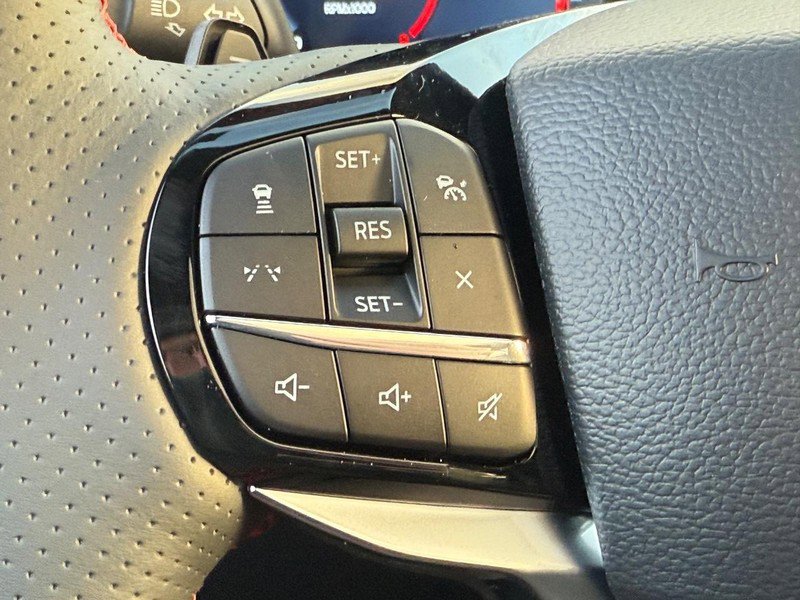 New 2026 Ford Explorer ST image 14