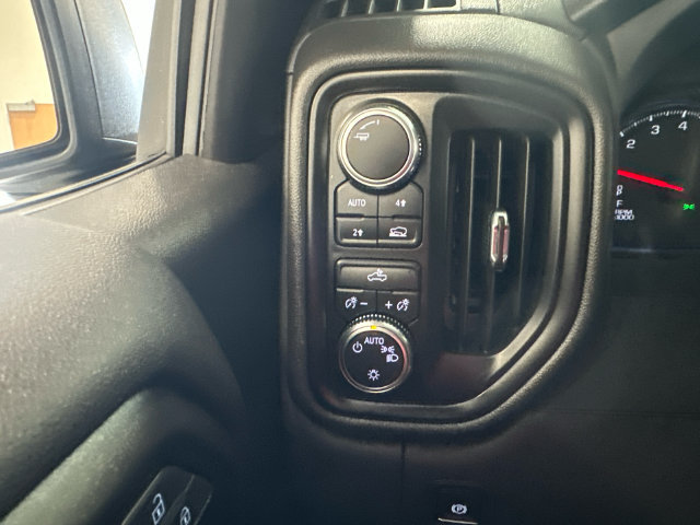 Used 2025 GMC Sierra 1500 Pro w/ Pro Value Package AWD/4WD image 20