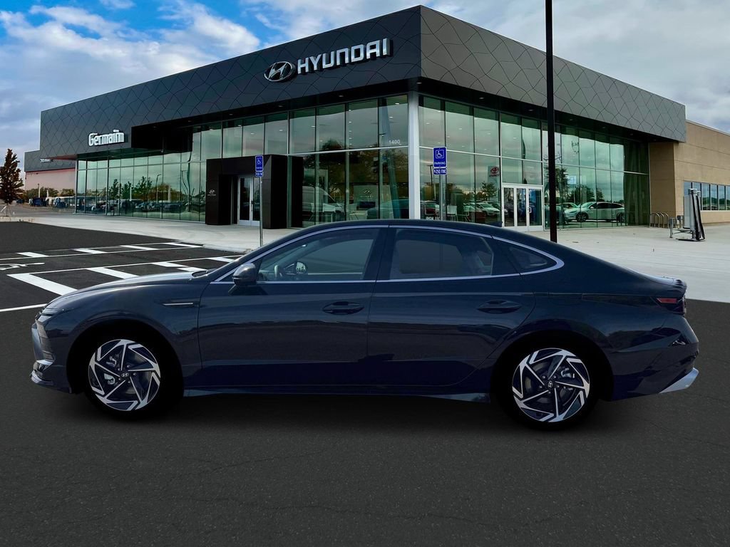 New 2026 Hyundai Sonata SEL AWD/4WD image 3
