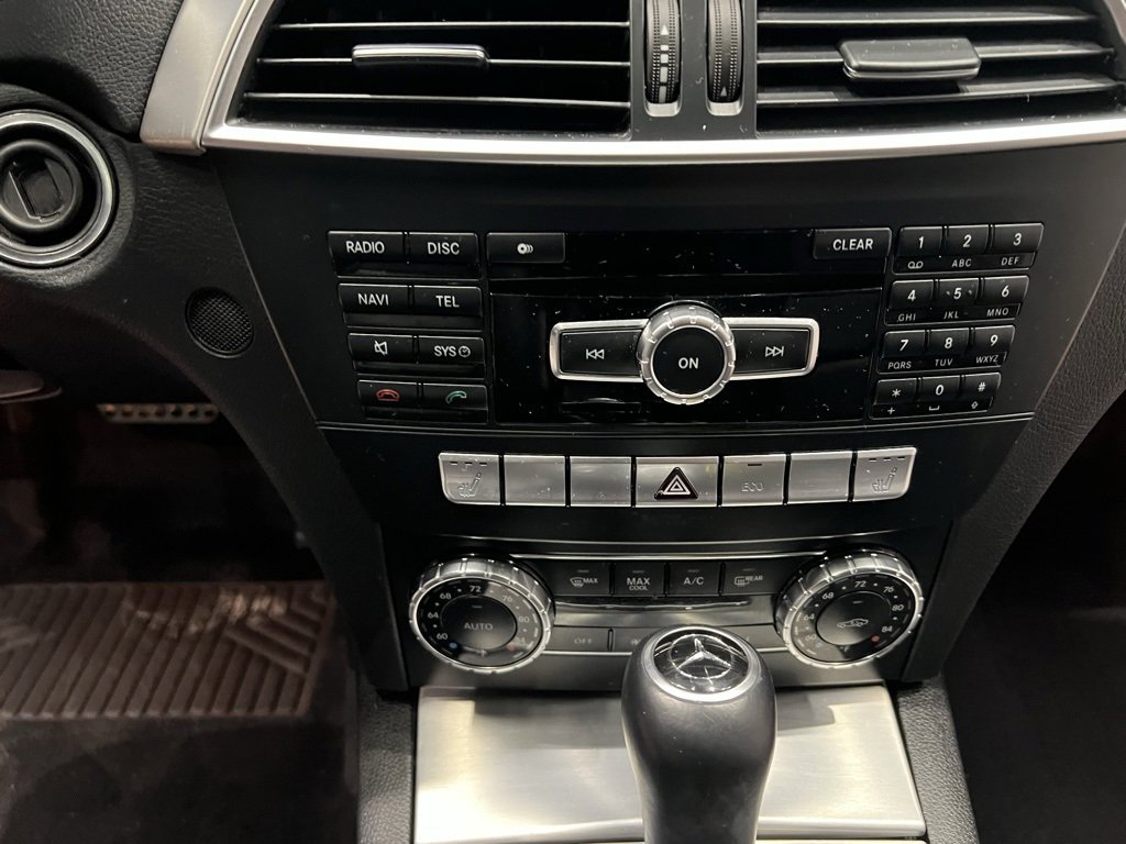 Used 2014 Mercedes-Benz C 300 4MATIC Sedan image 35