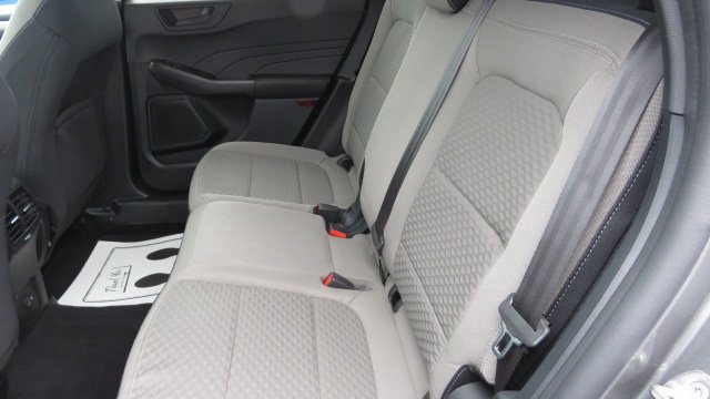 Certified 2022 Ford Escape SE w/ Cold Weather Package image 6