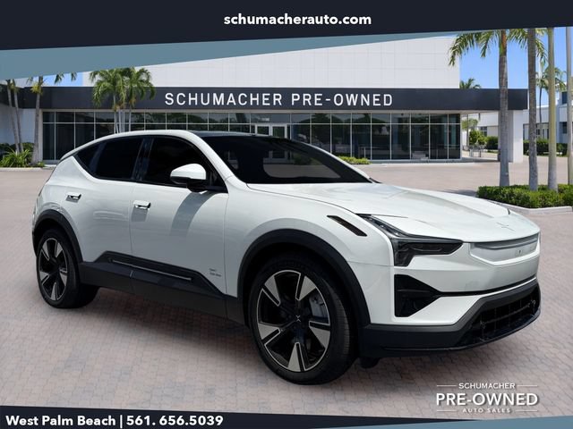 Used 2025 Polestar Polestar 3