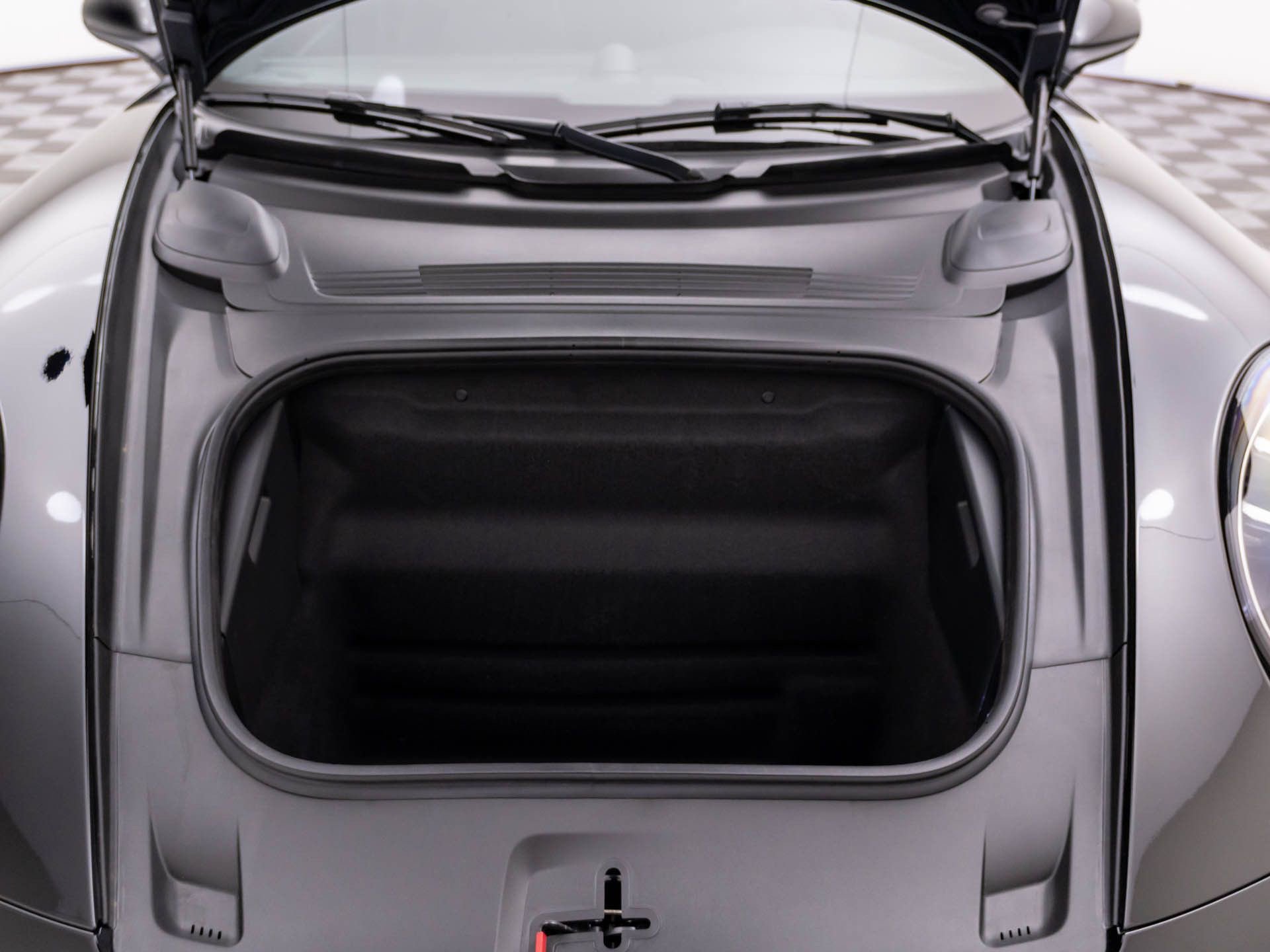 New 2026 Porsche 911 Carrera S RWD image 30