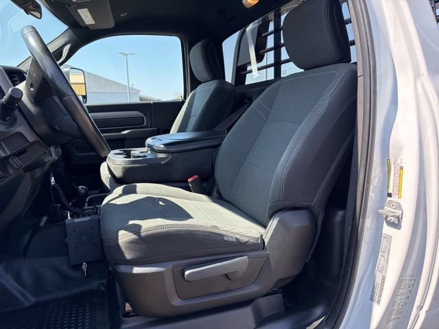 Used 2021 RAM 5500 Tradesman AWD/4WD image 16