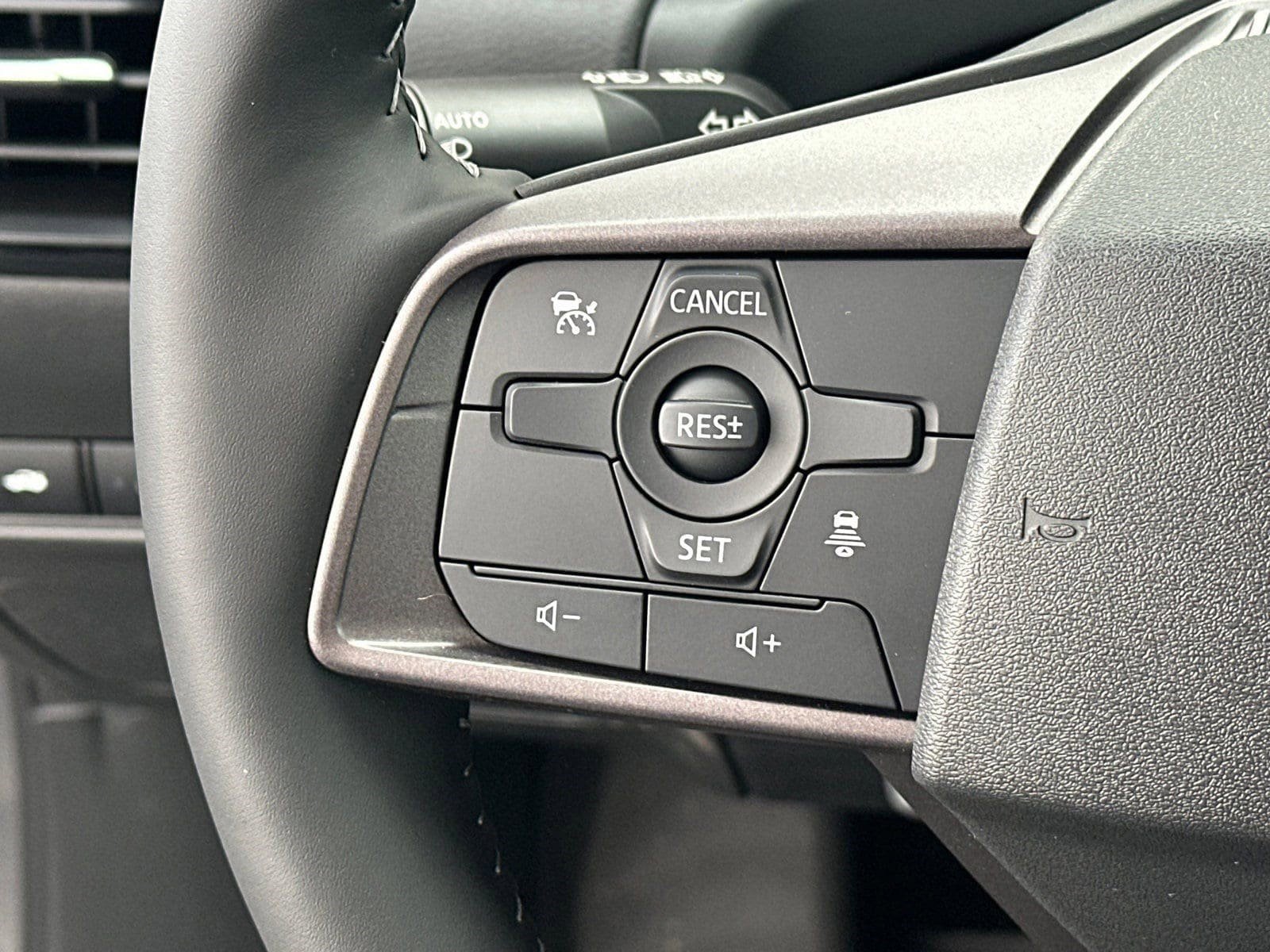 New 2026 Nissan Sentra SV w/ SV Convenience Package FWD image 24