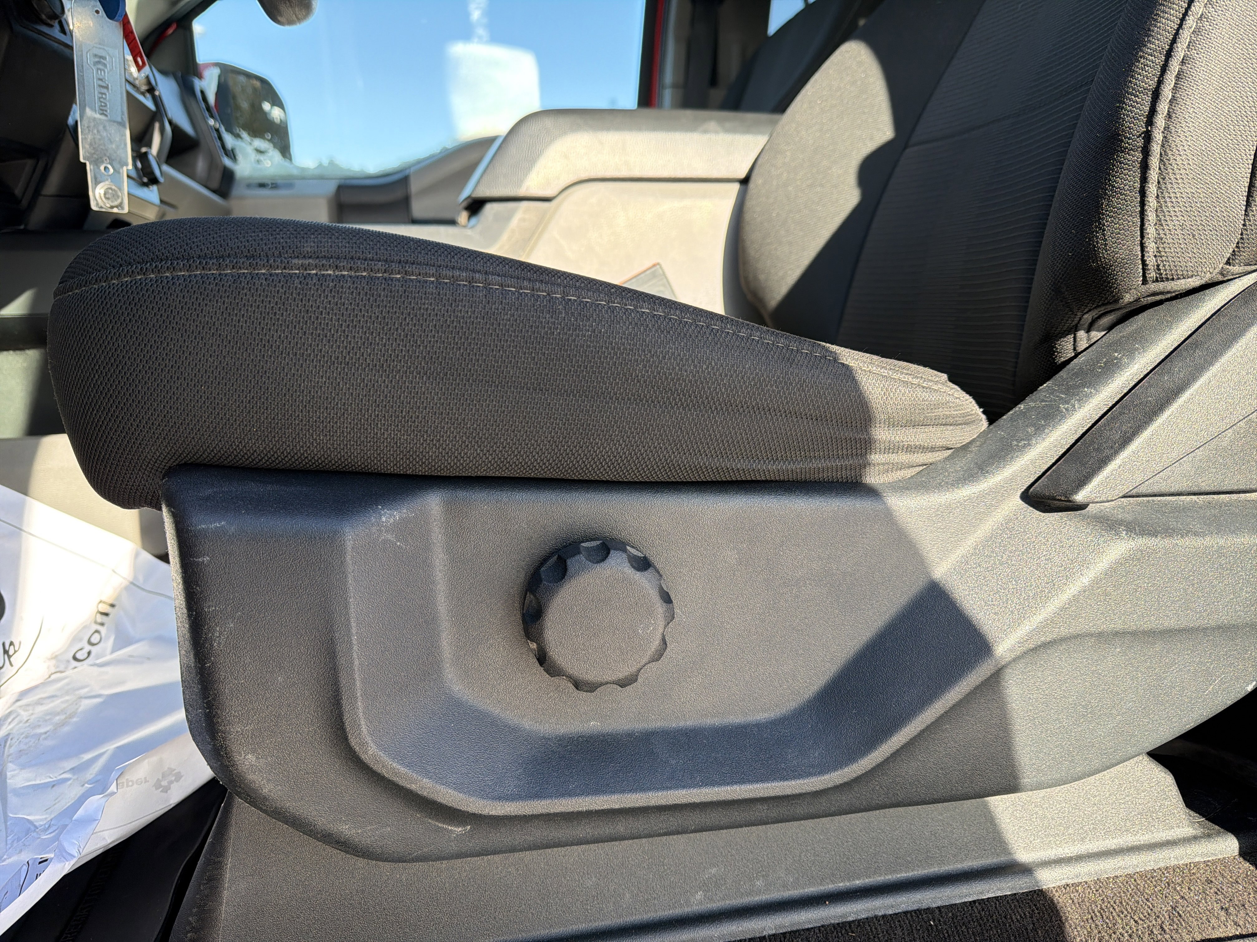 Used 2020 Ford F150 XL w/ Equipment Group 101A Mid image 24