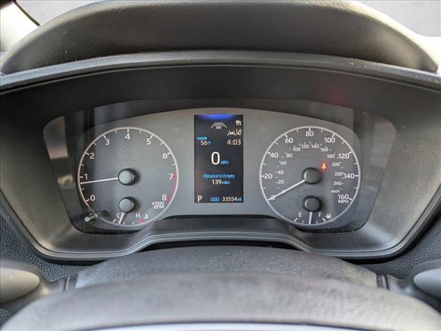Used 2023 Toyota Corolla SE image 11