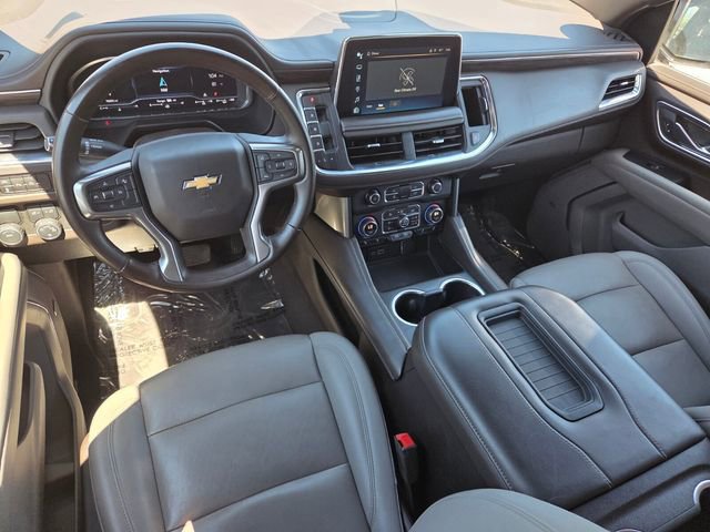 Used 2023 Chevrolet Tahoe LT RWD image 11