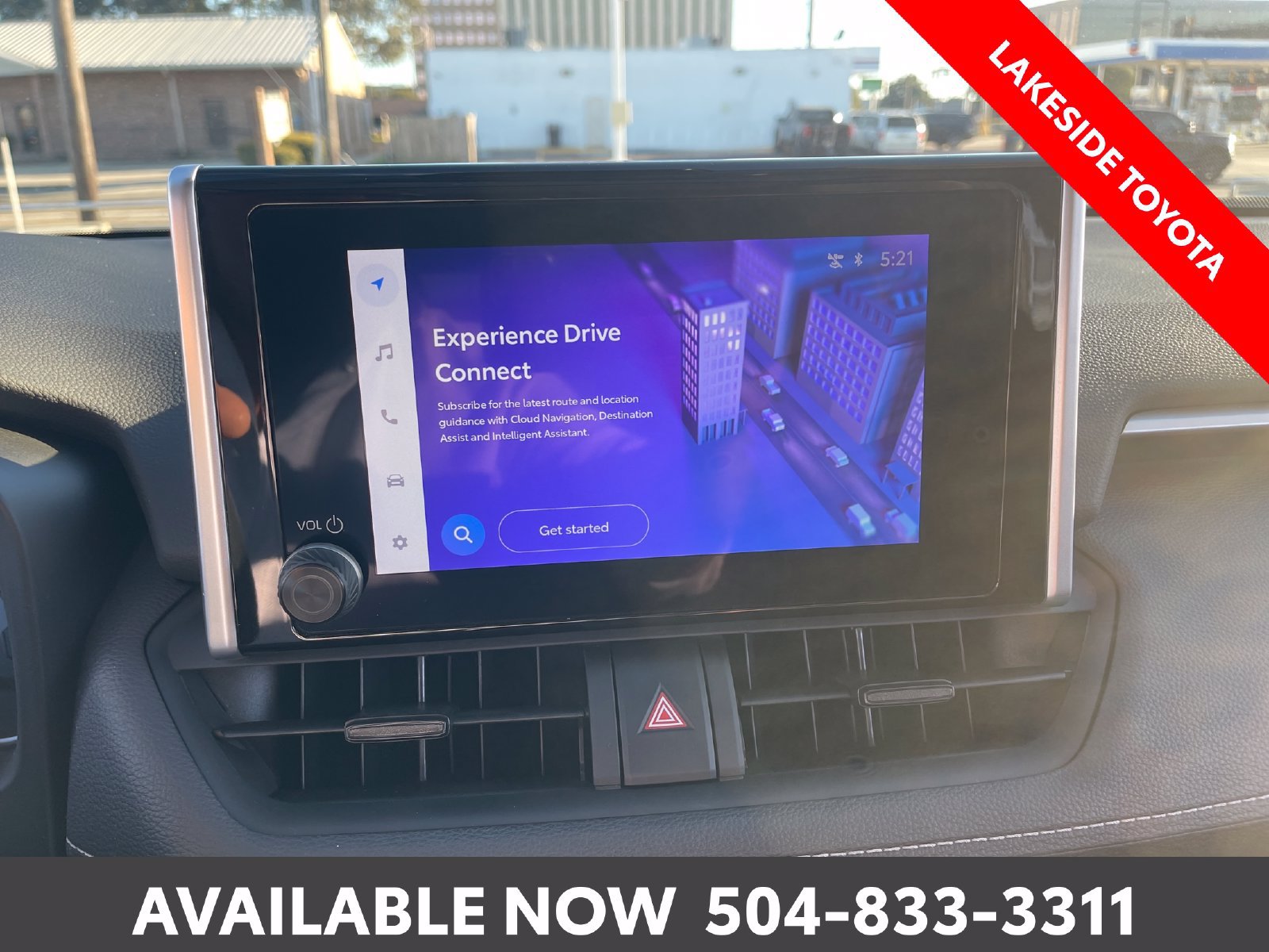 Certified 2025 Toyota RAV4 XLE AWD/4WD image 34