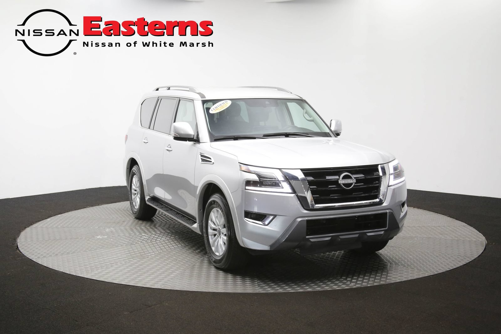 Used 2023 Nissan Armada SV AWD/4WD image 51