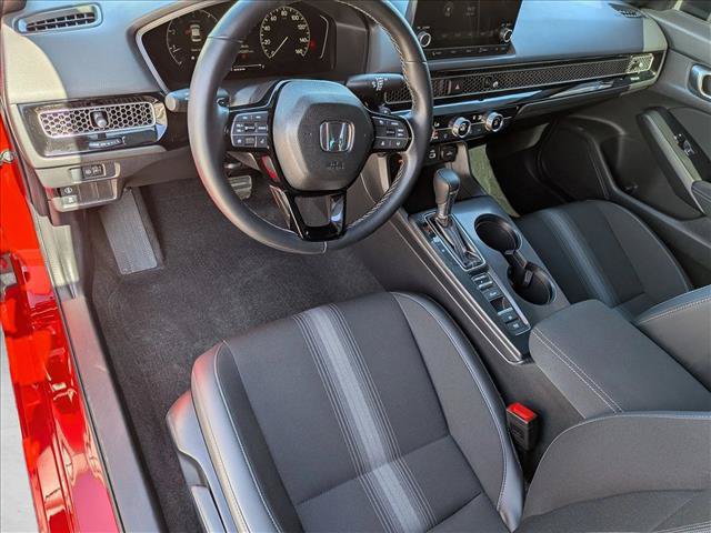 Used 2023 Honda Civic Sport image 10