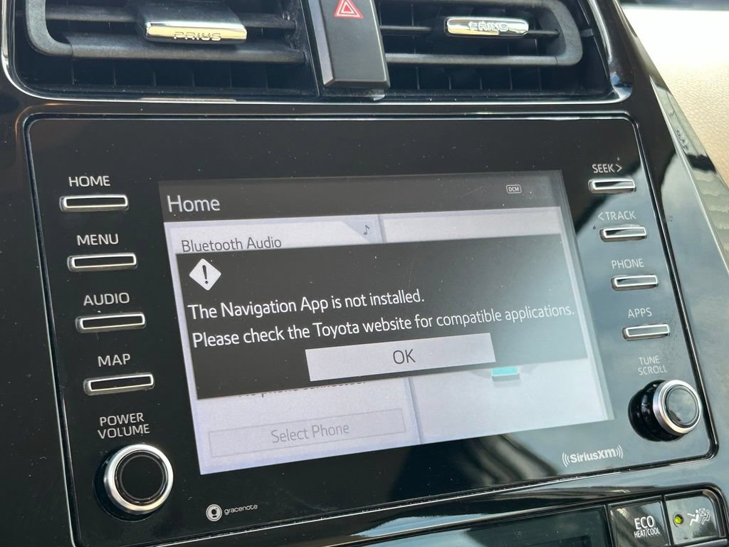 Used 2021 Toyota Prius LE FWD image 31