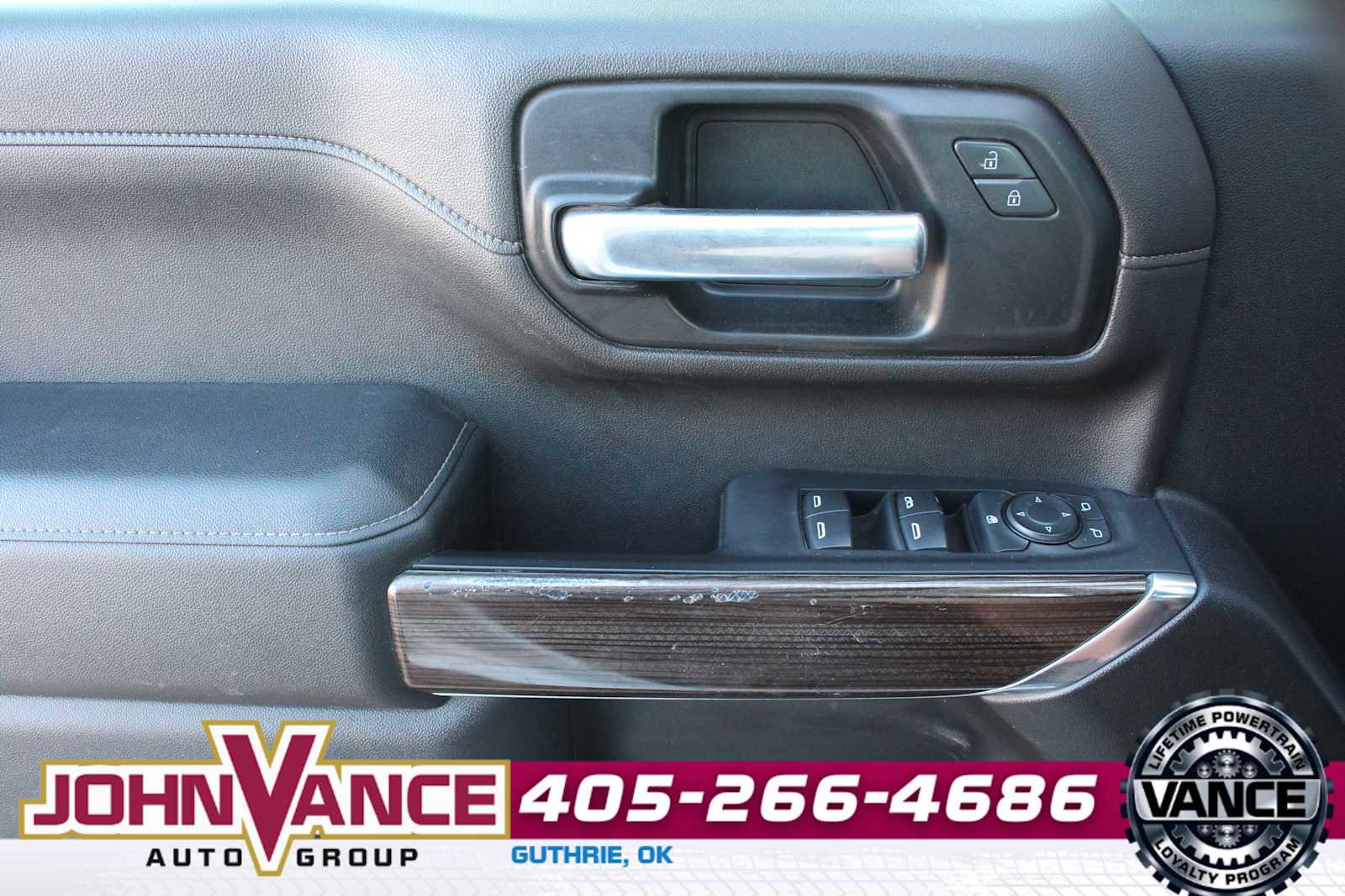 Used 2020 Chevrolet Silverado 2500 LT image 29