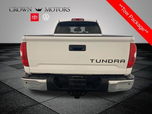 Used 2018 Toyota Tundra SR5 image 5