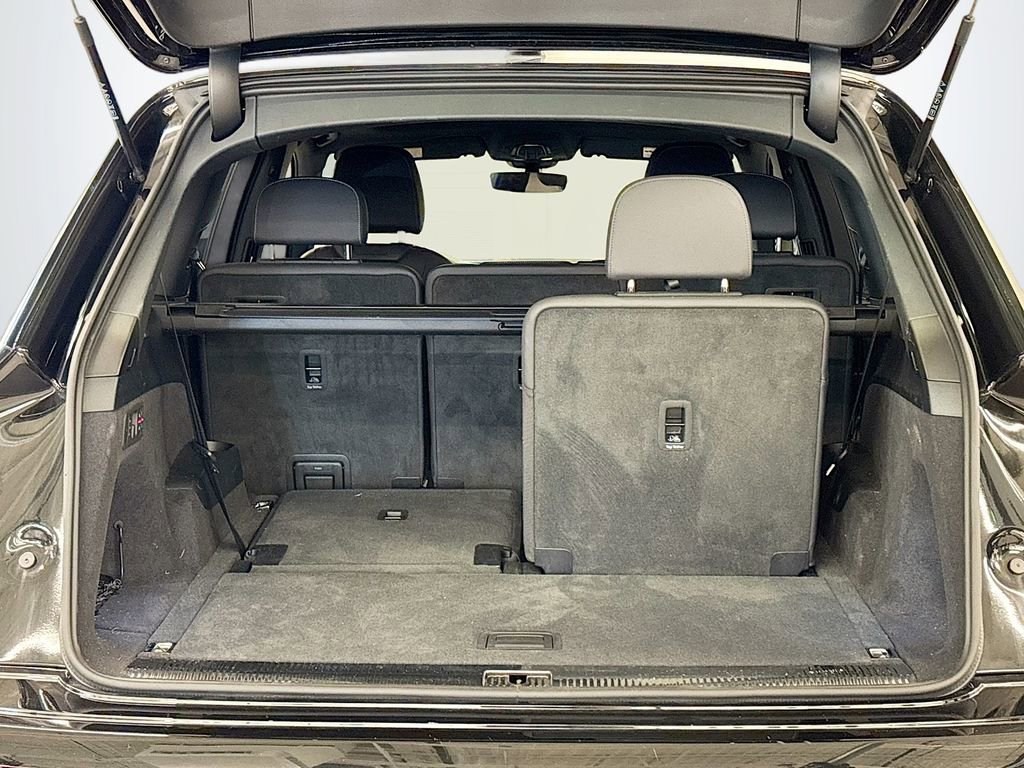 Certified 2025 Audi Q7 3.0T Premium Plus w/ Premium Plus Package image 22