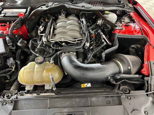 Used 2018 Ford Mustang GT w/ GT Performance Package RWD image 22