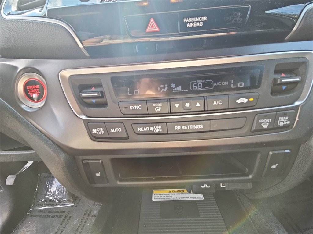 Used 2023 Honda Passport EX-L image 17