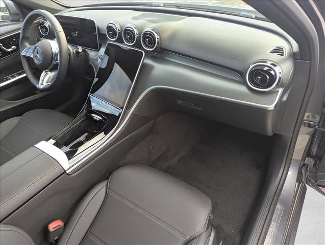 Used 2026 Mercedes-Benz C 300 Sedan image 13