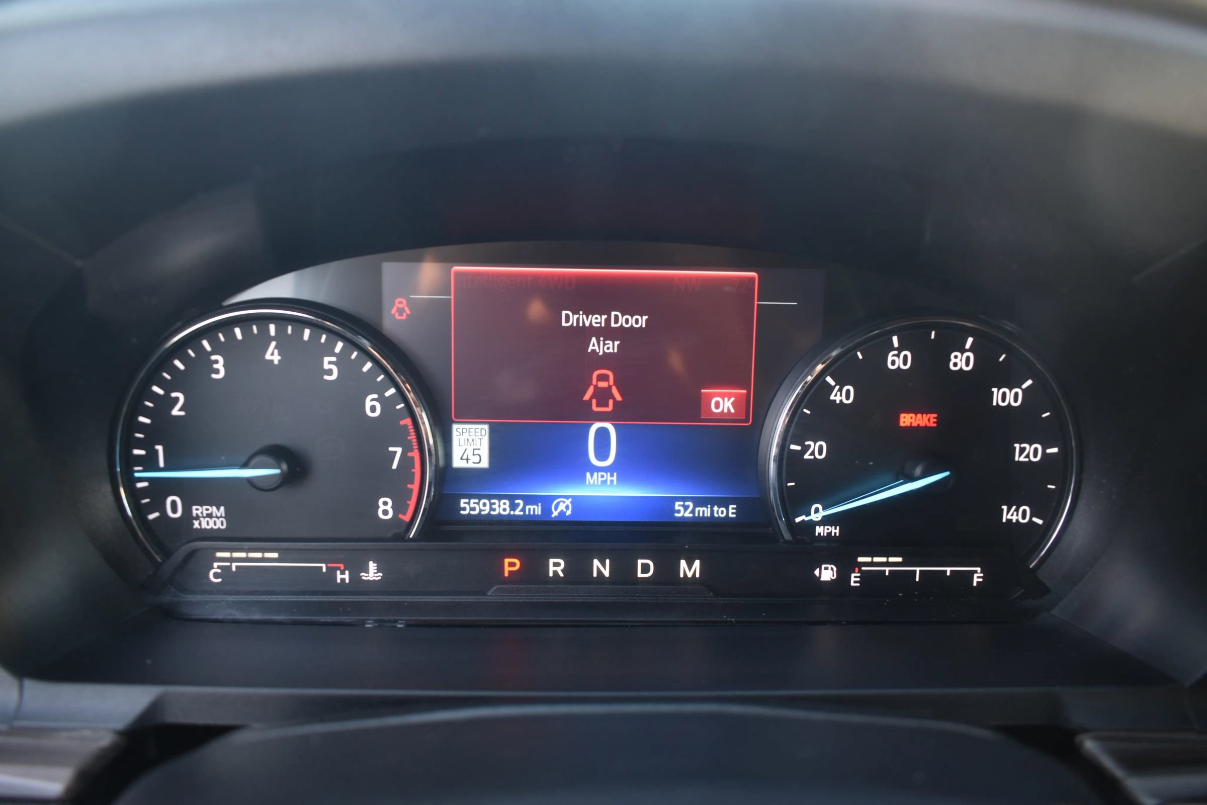 Used 2020 Ford Explorer Limited AWD/4WD image 16