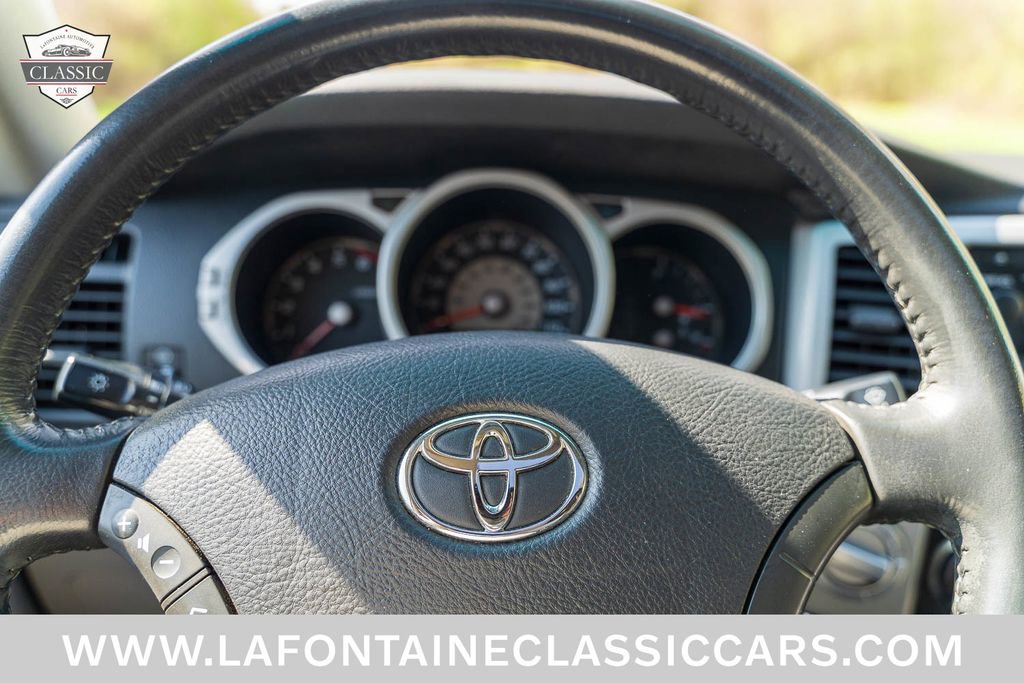 Used 2003 Toyota 4Runner Sport AWD/4WD image 66