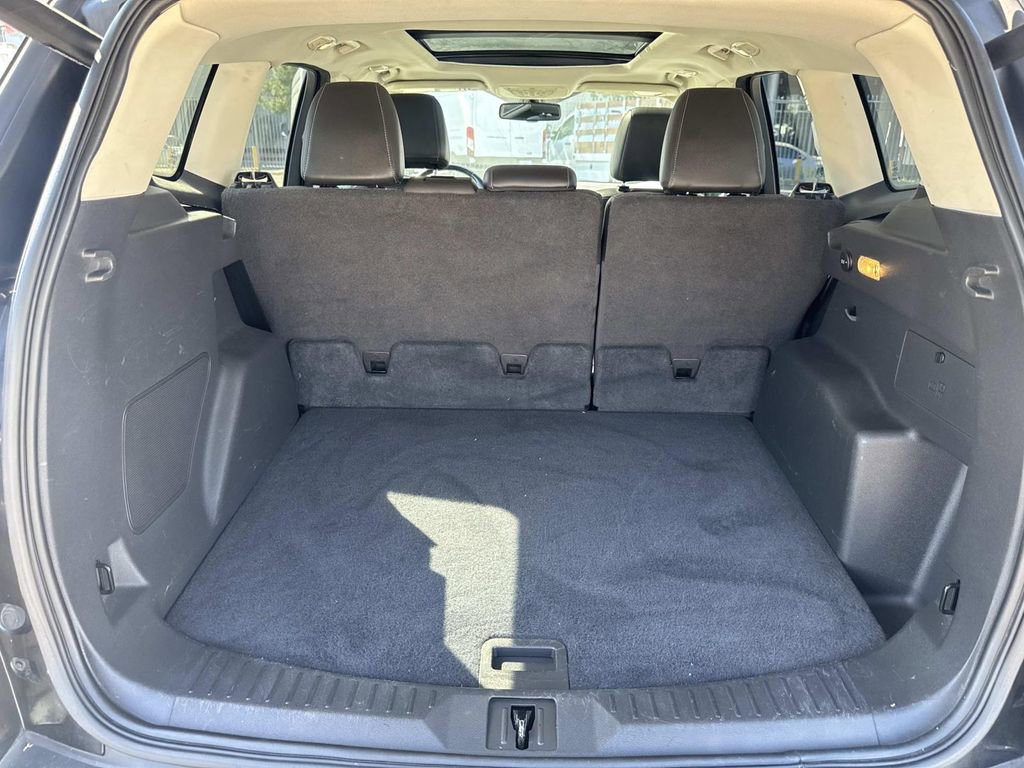 Used 2014 Ford Escape Titanium image 7